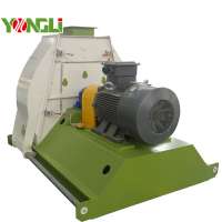 Feed hammer mill grinding super hammer mill