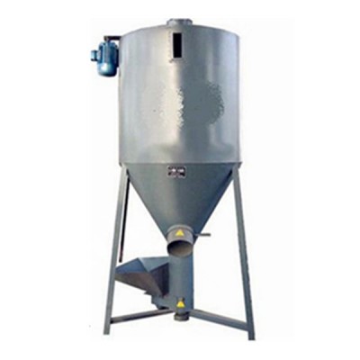 Energy-saving Vertical Grain Feed Mixer for sale