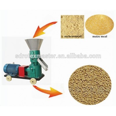 soybean meal feed pellet machine/poultry feed plant/cattle feed plant