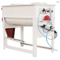 Hot sale poultry feed mixer equipments / used feed mixing machine for sale