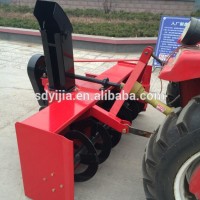 High quality CE approved tractor PTO Snow thrower for sale