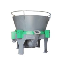 rice straw hammer mill