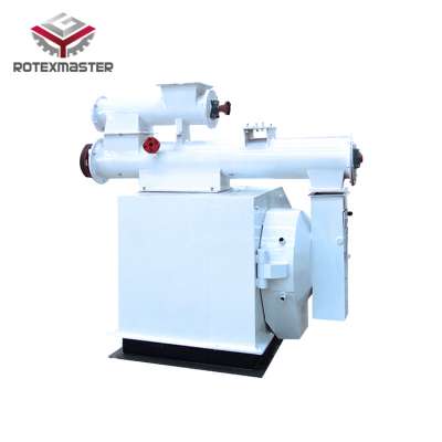 2020 Animal Feed Pellet Machine With CE Certification ISO